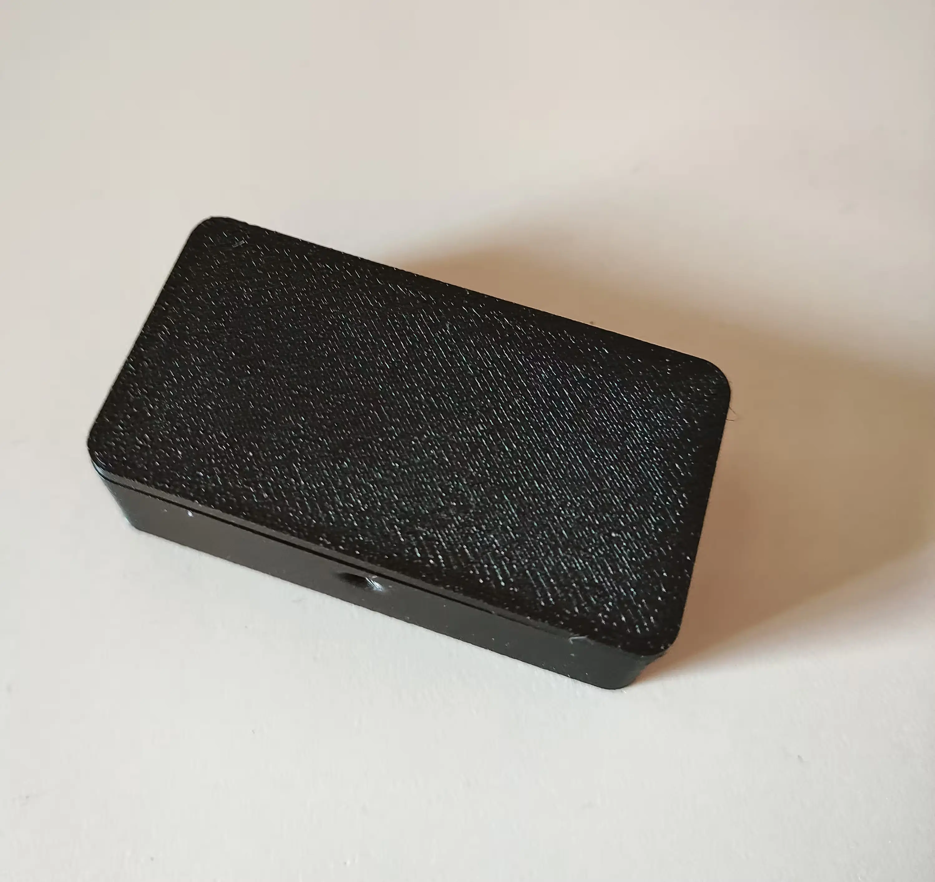 Td-Free assembled viewed from side